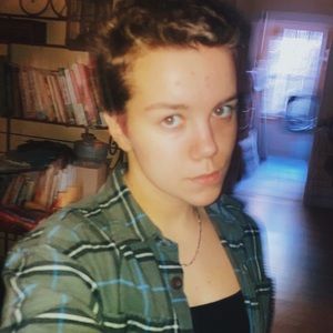 Meet your Posher, Rachel